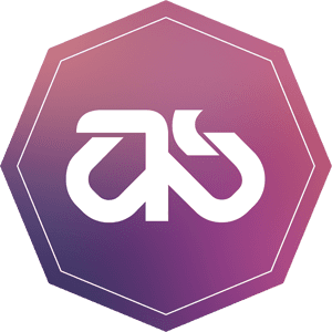 Aaron Static logomark