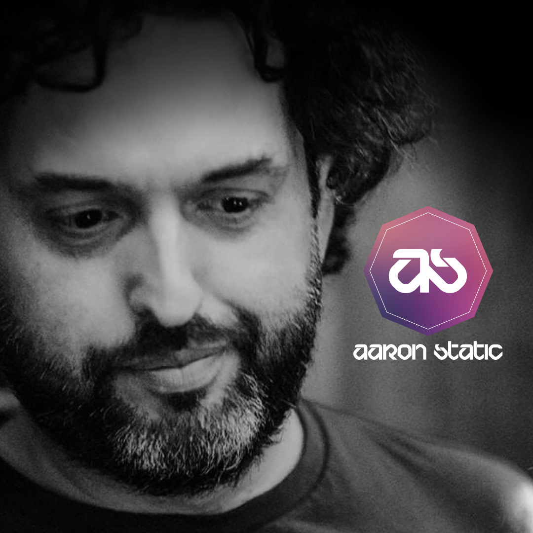 Aaron Static